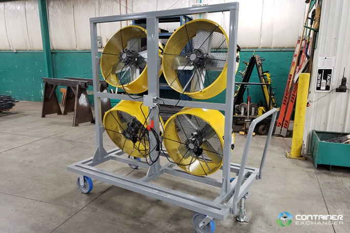 Transport Carts For Custom: SPECIALTY CARTS - image 7 Transport Carts For Custom: SPECIALTY CARTS - image 7