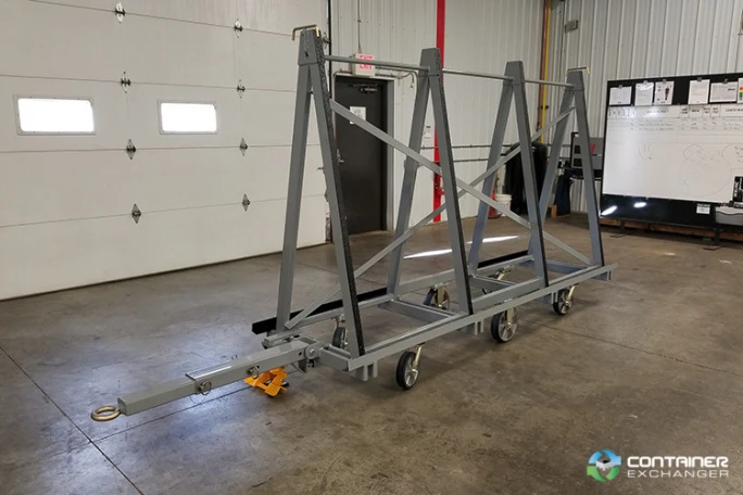 Transport Carts For Custom: SPECIALTY CARTS - image 8 Transport Carts For Custom: SPECIALTY CARTS - image 8