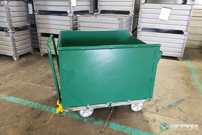 Transport Carts For Custom: SPECIALTY CARTS - image 9 Transport Carts For Custom: SPECIALTY CARTS - image 9