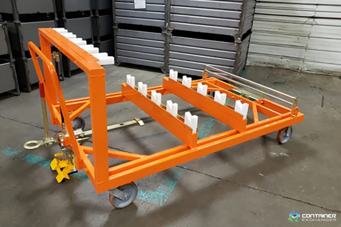 Transport Carts For Custom: STATIC CARTS - image 12 Transport Carts For Custom: STATIC CARTS - image 12