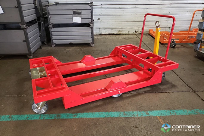 Transport Carts For Custom: STATIC CARTS - image 5 Transport Carts For Custom: STATIC CARTS - image 5