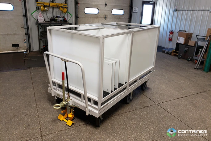 Transport Carts For Custom: STATIC CARTS - image 6 Transport Carts For Custom: STATIC CARTS - image 6