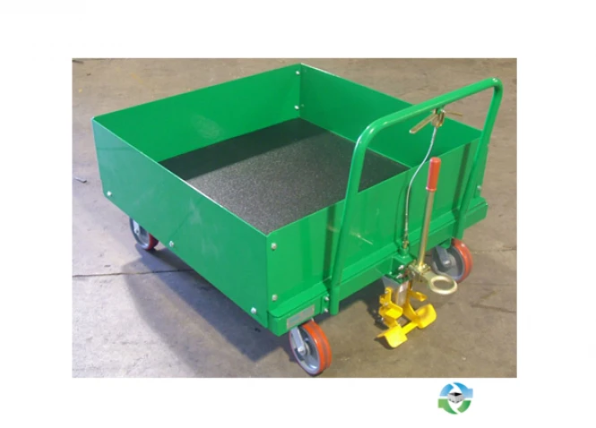 Transport Carts For Custom: STATIC CARTS - image 8 Transport Carts For Custom: STATIC CARTS - image 8