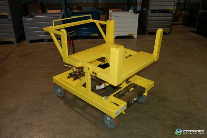 Transport Carts For Custom: TILT CARTS - image 10 Transport Carts For Custom: TILT CARTS - image 10