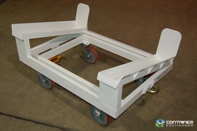 Transport Carts For Custom: TILT CARTS - image 1 Transport Carts For Custom: TILT CARTS - image 1