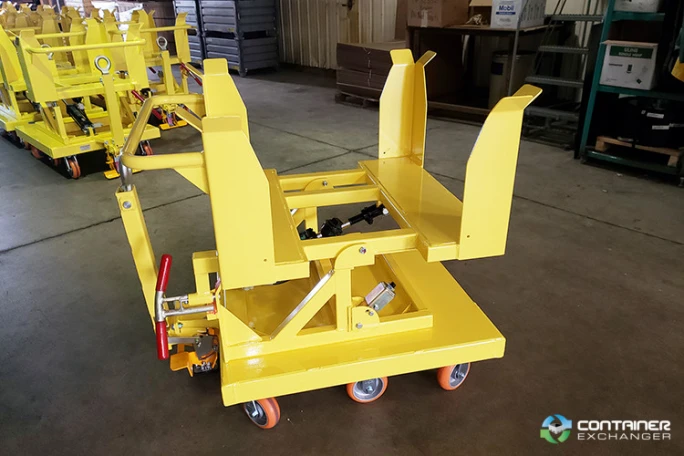 Transport Carts For Custom: TILT CARTS - image 3 Transport Carts For Custom: TILT CARTS - image 3