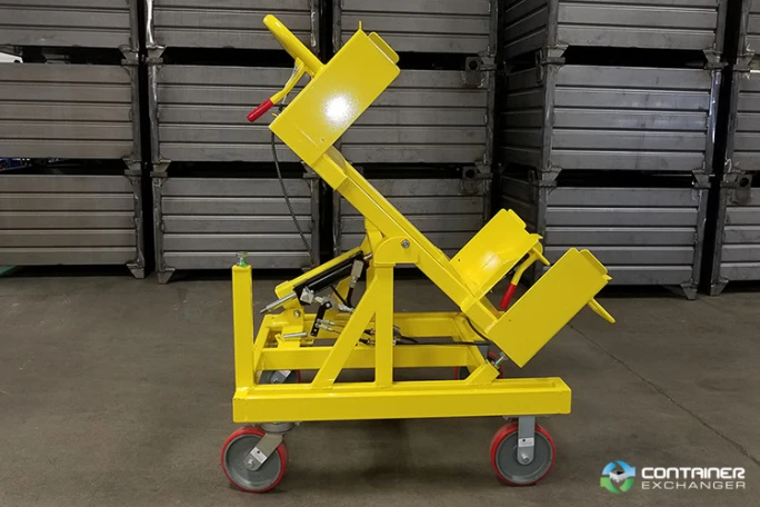 Transport Carts For Custom: TILT CARTS - image 4 Transport Carts For Custom: TILT CARTS - image 4