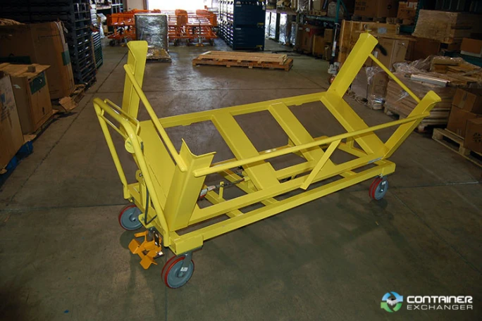Transport Carts For Custom: TILT CARTS - image 5 Transport Carts For Custom: TILT CARTS - image 5