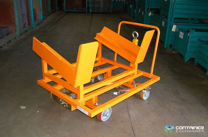 Transport Carts For Custom: TILT CARTS - image 6 Transport Carts For Custom: TILT CARTS - image 6