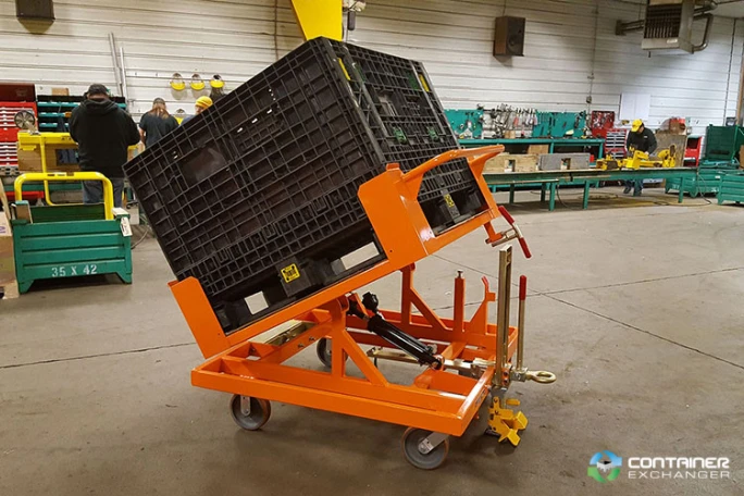 Transport Carts For Custom: TILT CARTS - image 7 Transport Carts For Custom: TILT CARTS - image 7