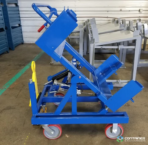 Transport Carts For Custom: TILT CARTS - image 8 Transport Carts For Custom: TILT CARTS - image 8