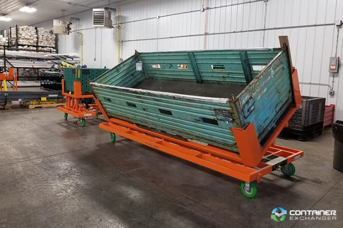 Transport Carts For Custom: TILT CARTS - image 9 Transport Carts For Custom: TILT CARTS - image 9