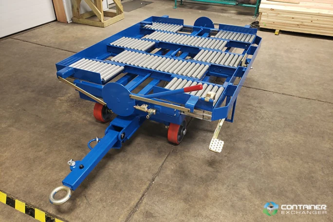 Transport Carts For Custom: TRANSFER CARTS - image 10 Transport Carts For Custom: TRANSFER CARTS - image 10
