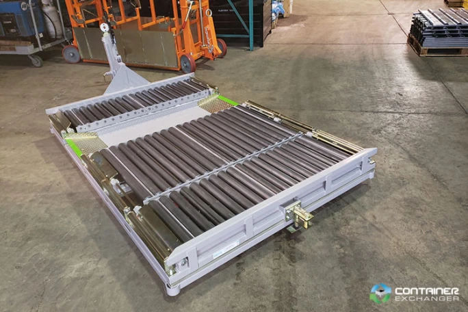 Transport Carts For Custom: TRANSFER CARTS - image 11 Transport Carts For Custom: TRANSFER CARTS - image 11