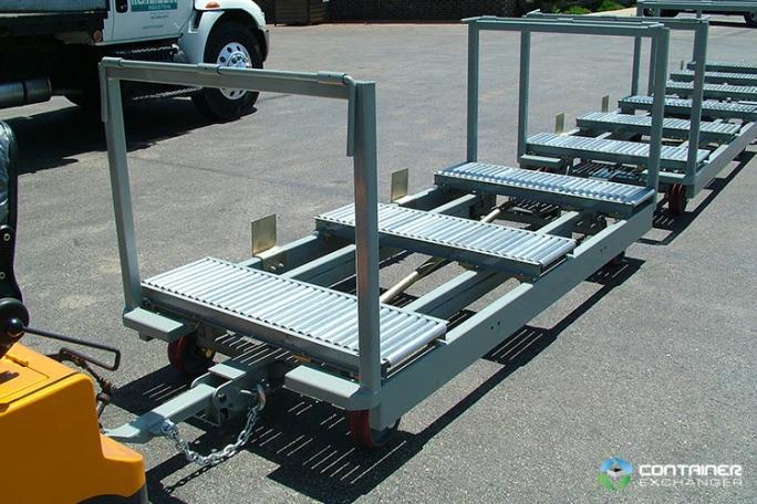 Transport Carts For Custom: TRANSFER CARTS - image 3 Transport Carts For Custom: TRANSFER CARTS - image 3