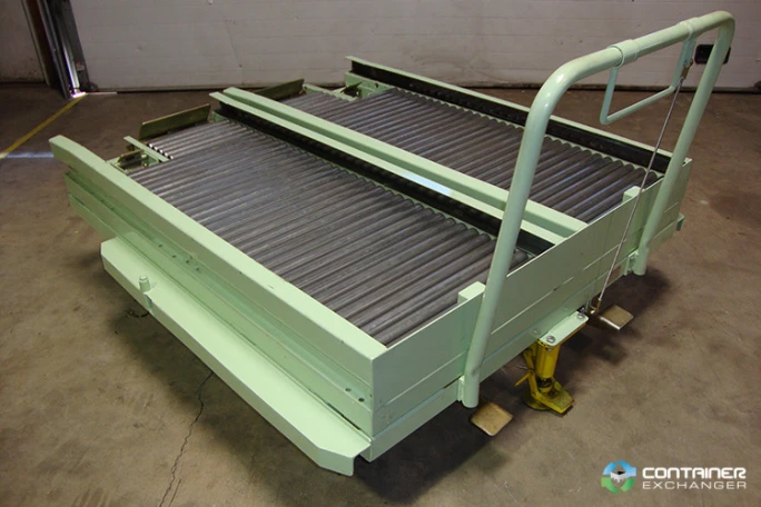 Transport Carts For Custom: TRANSFER CARTS - image 4 Transport Carts For Custom: TRANSFER CARTS - image 4