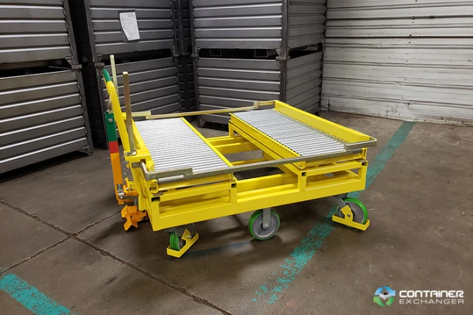 Transport Carts For Custom: TRANSFER CARTS - image 5 Transport Carts For Custom: TRANSFER CARTS - image 5