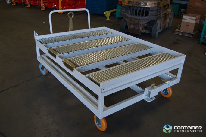 Transport Carts For Custom: TRANSFER CARTS - image 7 Transport Carts For Custom: TRANSFER CARTS - image 7