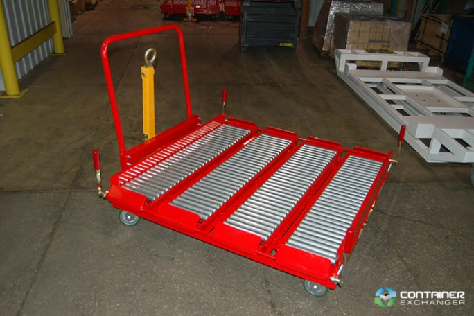 Transport Carts For Custom: TRANSFER CARTS - image 8 Transport Carts For Custom: TRANSFER CARTS - image 8