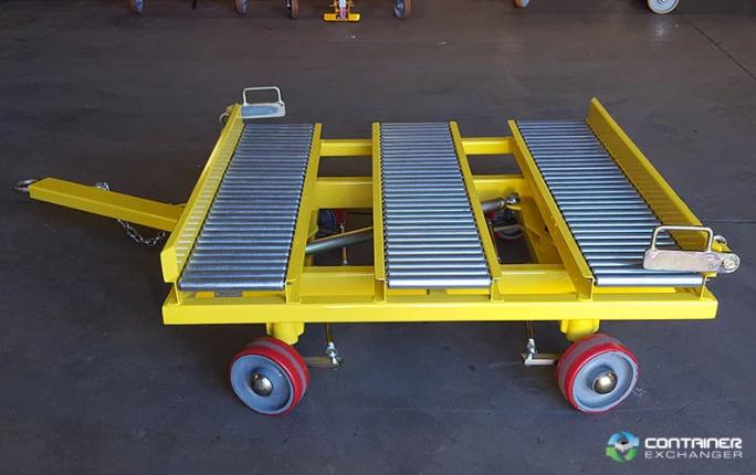 Transport Carts For Custom: TRANSFER CARTS - image 9 Transport Carts For Custom: TRANSFER CARTS - image 9