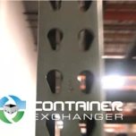 Uprights For Sale: Used 38 x 17 High Uprights, 3c1 5/8 columns New Jersey In New Jersey - image 3 Uprights For Sale: Used 38 x 17 High Uprights, 3c1 5/8 columns New Jersey In New Jersey - image 3