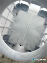 IBC Totes For Sale: Used 330 Gallon IBC Totes Non Food Grade Montana In Montana - image 3 IBC Totes For Sale: Used 330 Gallon IBC Totes Non Food Grade Montana In Montana - image 3