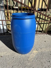 Drums For Sale: Like New! Used 55 Gallon Plastic Drums Previous Food Grade Open Top Arizona In Arizona - image 2 Drums For Sale: Like New! Used 55 Gallon Plastic Drums Previous Food Grade Open Top Arizona In Arizona - image 2