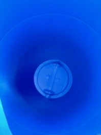 Drums For Sale: Like New! Used 55 Gallon Plastic Drums Previous Food Grade Open Top Arizona In Arizona - image 3 Drums For Sale: Like New! Used 55 Gallon Plastic Drums Previous Food Grade Open Top Arizona In Arizona - image 3