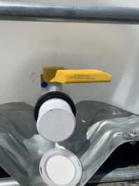 IBC Totes For Sale: Rebottled 275 Gallon IBC Totes FDA Approved British Columbia Canada In British Columbia - image 2 IBC Totes For Sale: Rebottled 275 Gallon IBC Totes FDA Approved British Columbia Canada In British Columbia - image 2