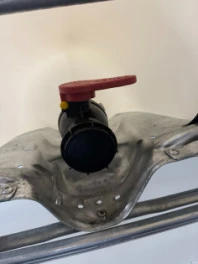 IBC Totes For Sale: New 275 Gallon IBC Totes with Reconditioned Cages Alabama In Alabama - image 4 IBC Totes For Sale: New 275 Gallon IBC Totes with Reconditioned Cages Alabama In Alabama - image 4