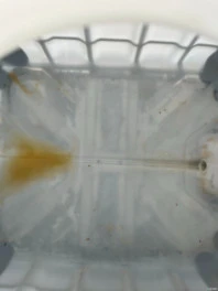 IBC Totes For Sale: Used 275 Gallon IBC Totes Previously Held Food Grade Alberta In Alberta - image 8 IBC Totes For Sale: Used 275 Gallon IBC Totes Previously Held Food Grade Alberta In Alberta - image 8