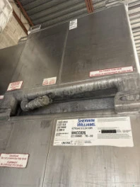 IBC Totes For Sale: Stainless Steel IBC Totes – 300 & 350 Gallon – UN Rated (1263) In Quebec - image 5 IBC Totes For Sale: Stainless Steel IBC Totes – 300 & 350 Gallon – UN Rated (1263) In Quebec - image 5