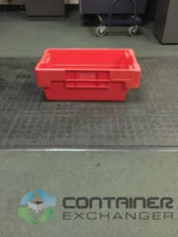 Stacking Totes For Sale: Used Industrial Containers Stack and Nest In Texas - image 3 Stacking Totes For Sale: Used Industrial Containers Stack and Nest In Texas - image 3