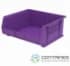 Organizer Bins For Sale: New 17x15x7 Akrobin Hopper Front Stackable Storage Bins w. Optional Shelving Unit In Ohio - image 3 Organizer Bins For Sale: New 17x15x7 Akrobin Hopper Front Stackable Storage Bins w. Optional Shelving Unit In Ohio - image 3