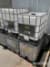 IBC Totes For Sale: USED 275 Gallon IBC Totes Previous Food Grade and Triple Washed CALIFORNIA CLEAN TAGGED In California - image 3 IBC Totes For Sale: USED 275 Gallon IBC Totes Previous Food Grade and Triple Washed CALIFORNIA CLEAN TAGGED In California - image 3
