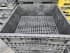 Pallet Containers For Sale: Orbis All Black 45x48x21 Fix Walled Bin In Ohio - image 2 Pallet Containers For Sale: Orbis All Black 45x48x21 Fix Walled Bin In Ohio - image 2