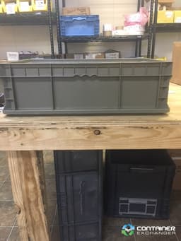 Stacking Totes For Sale: NEW 24x15x7 Stacking Totes Mississippi In Mississippi - image 2 Stacking Totes For Sale: NEW 24x15x7 Stacking Totes Mississippi In Mississippi - image 2