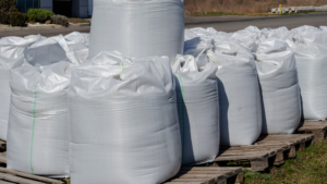Super Sack Bags for Sale: What Are the Advantages of FIBC Bulk Bags in the Dairy Industry?