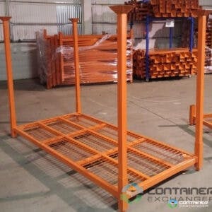 Factors to Consider When Purchasing Stack Racks for Sale
