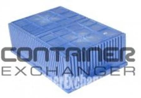 Stacking Totes For Sale: New 22x13x06 Stacking Totes Buckhorn In Indiana - image 3 Stacking Totes For Sale: New 22x13x06 Stacking Totes Buckhorn In Indiana - image 3