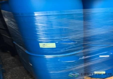 Drums For Sale: Used 55 Gallon-Food Grade In Florida - image 1 Drums For Sale: Used 55 Gallon-Food Grade In Florida - image 1