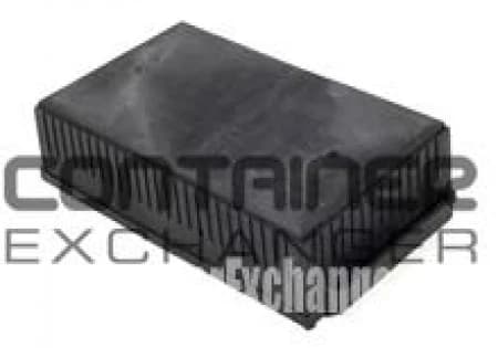 Stacking Totes For Sale: New 19x10x3.5 Stacking Totes In Indiana - image 3 Stacking Totes For Sale: New 19x10x3.5 Stacking Totes In Indiana - image 3