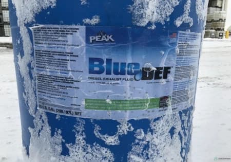 Drums For Sale: Used 55 Gallon Plastic Drums Closed Top Non Food Grade In Washington - image 2 Drums For Sale: Used 55 Gallon Plastic Drums Closed Top Non Food Grade In Washington - image 2