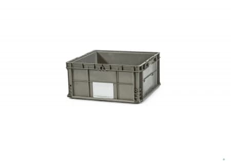 Stacking Totes For Sale: Used 24x22x11 Stacking Totes Mixed Colors In Ontario - image 1 Stacking Totes For Sale: Used 24x22x11 Stacking Totes Mixed Colors In Ontario - image 1