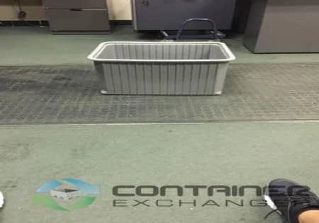 Stacking Totes For Sale: Used 22x18x12 Stacking Totes In Texas - image 3 Stacking Totes For Sale: Used 22x18x12 Stacking Totes In Texas - image 3