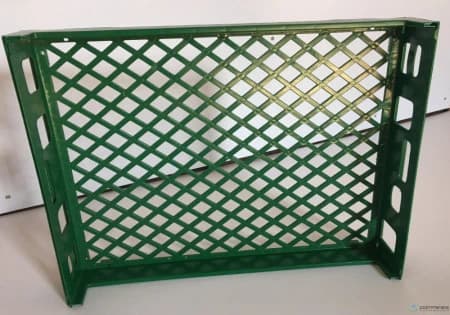 Food Totes & Trays For Sale: NEW Buckhorn Bakery Tray - 29 x 26 x 6" - BA29260684 In Ohio - image 3 Food Totes & Trays For Sale: NEW Buckhorn Bakery Tray - 29 x 26 x 6" - BA29260684 In Ohio - image 3