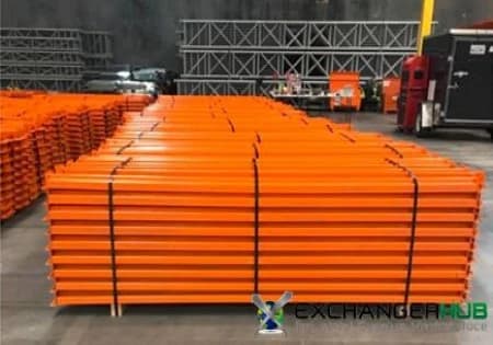 Beams For Sale: Used Teardrop Beams, 102" x 2.5", 18000 pcs available, Orange In Georgia - image 1 Beams For Sale: Used Teardrop Beams, 102" x 2.5", 18000 pcs available, Orange In Georgia - image 1