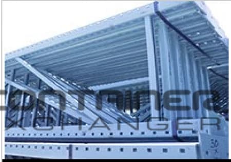 Uprights For Sale: Sale on Used Teardrop Uprights 30" x 192" In Missouri - image 1 Uprights For Sale: Sale on Used Teardrop Uprights 30" x 192" In Missouri - image 1