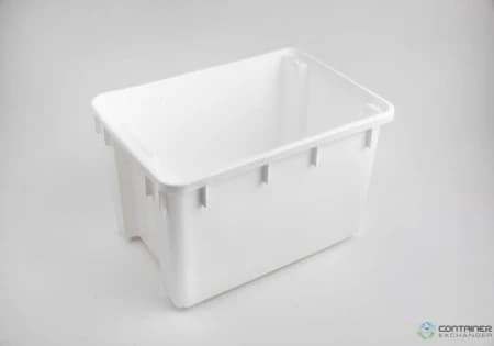 Stack & Nest Totes For Sale: New 15.75x21.5x12.5 Stack and Nest Organic Totes In British Columbia - image 2 Stack & Nest Totes For Sale: New 15.75x21.5x12.5 Stack and Nest Organic Totes In British Columbia - image 2