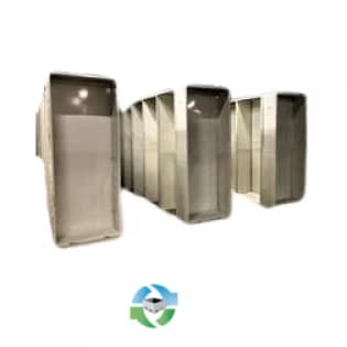 Shelving Systems For Sale: Used 36x18x114 Steel Shelving Rhode Island In Rhode Island - image 1 Shelving Systems For Sale: Used 36x18x114 Steel Shelving Rhode Island In Rhode Island - image 1